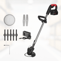 CORTA CESPED ELECTRICO 2 BATERIAS DE 48V (10 UND X CAJA) - Clickmarket