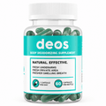 DEOS ORIGINAL Y SELLADO (60 CÁPSULAS) - Clickmarket
