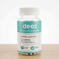 DEOS (SUPLEMENTO CORPORAL, CONTROL DE OLOR) - Clickmarket