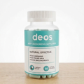 DEOS (SUPLEMENTO CORPORAL, CONTROL DE OLOR)