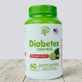 DIABETEX X 60 CAPSULAS (ANTIDIABÉTICO. REGULADOR DE AZUCAR)