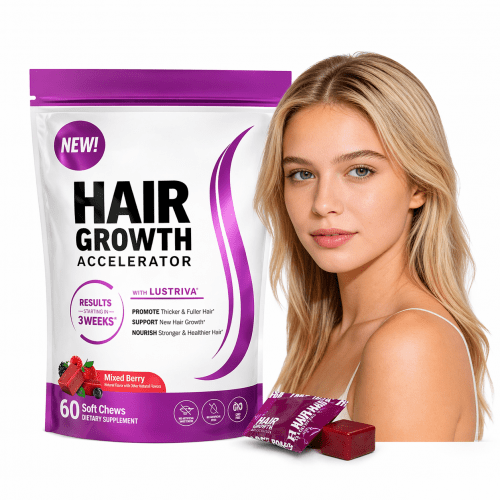 Hair Growth - Clickmarket