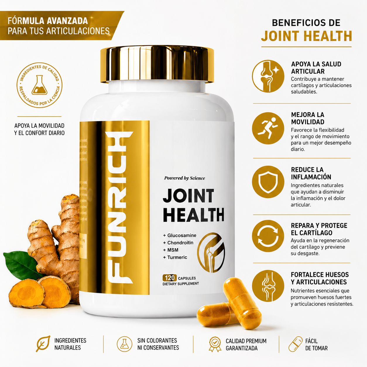 JOINT HEALTH - Clickmarket