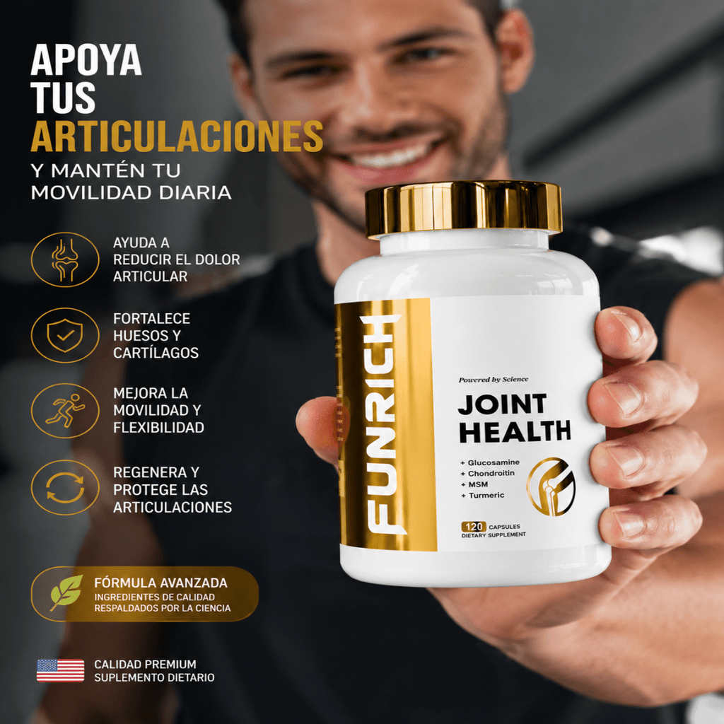 JOINT HEALTH - Clickmarket