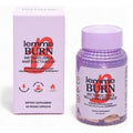 Lemme BURN - Clickmarket