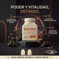 MACA NEGRA - Clickmarket