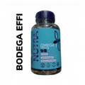 OMEGA 3 1200 MG (BODEGA E) X 60 SOFGEL- LIBRE DE MERCURIO - Clickmarket