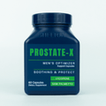 Prostate X (Antiinflamatorio de la Próstata) x 60 Cápsulas - Clickmarket