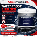 SELLADOR IMPERMEABILIZANTE TRANSPARENTE 1000gr - Clickmarket