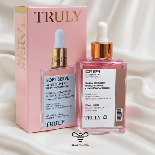 TRULY - SOFT SERVE AFTER SHAVE 50ML - Clickmarket